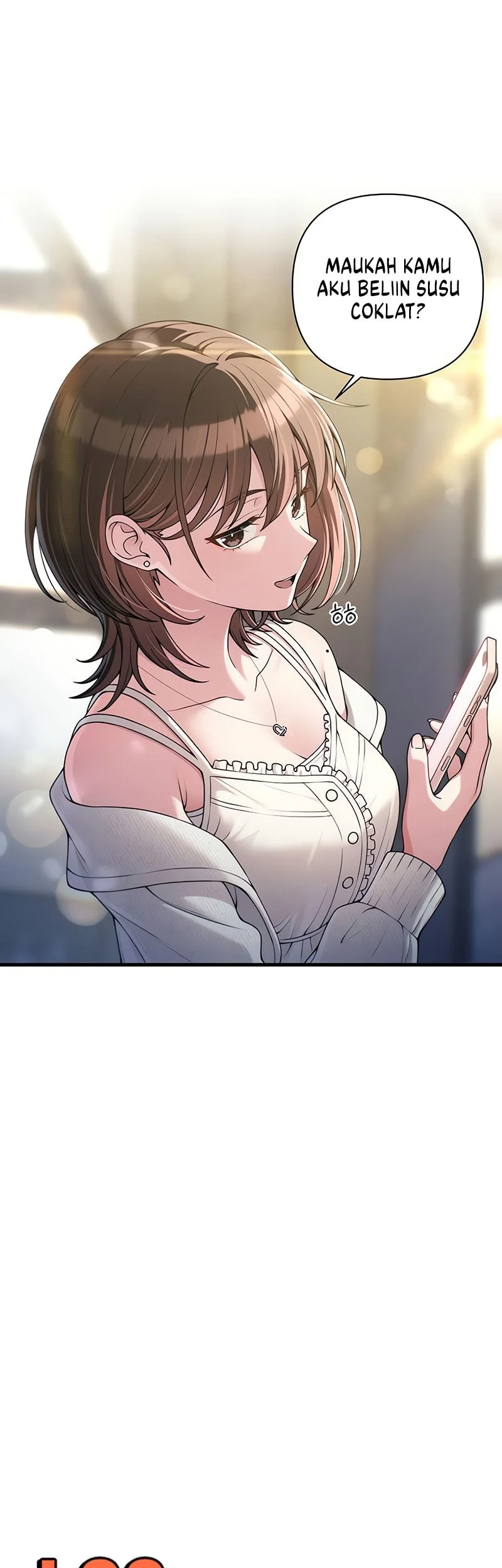 Job Change Log Chapter 45 Fix Gambar 12